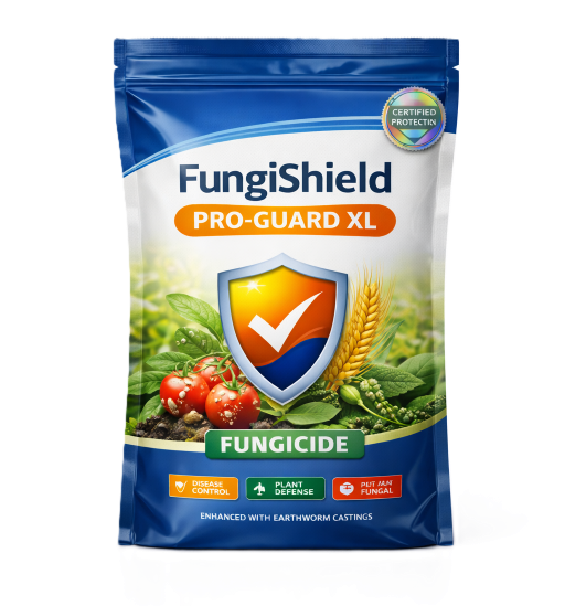 FungiShield Pro-Guard XL