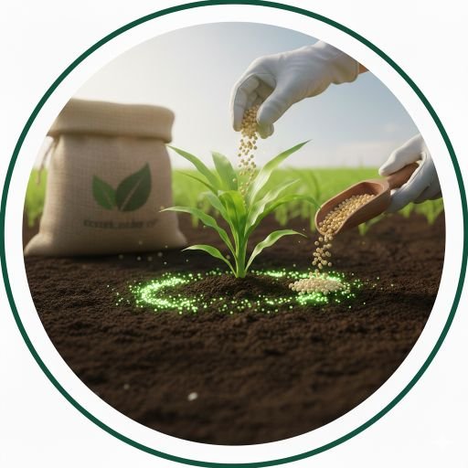 Soil Nutrition